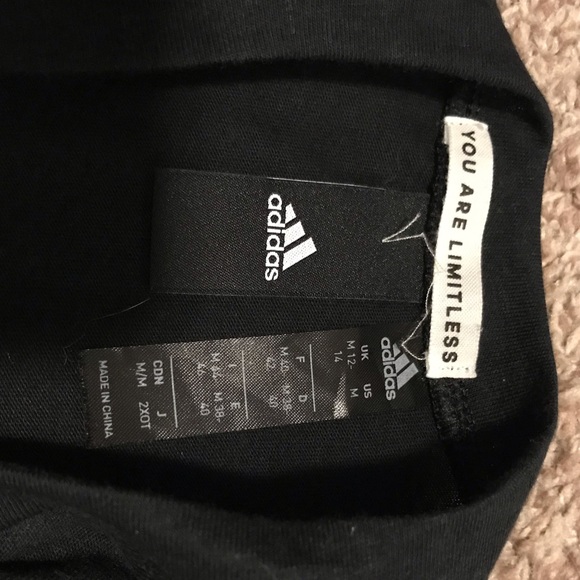 Adidas Tank - Picture 4 of 7